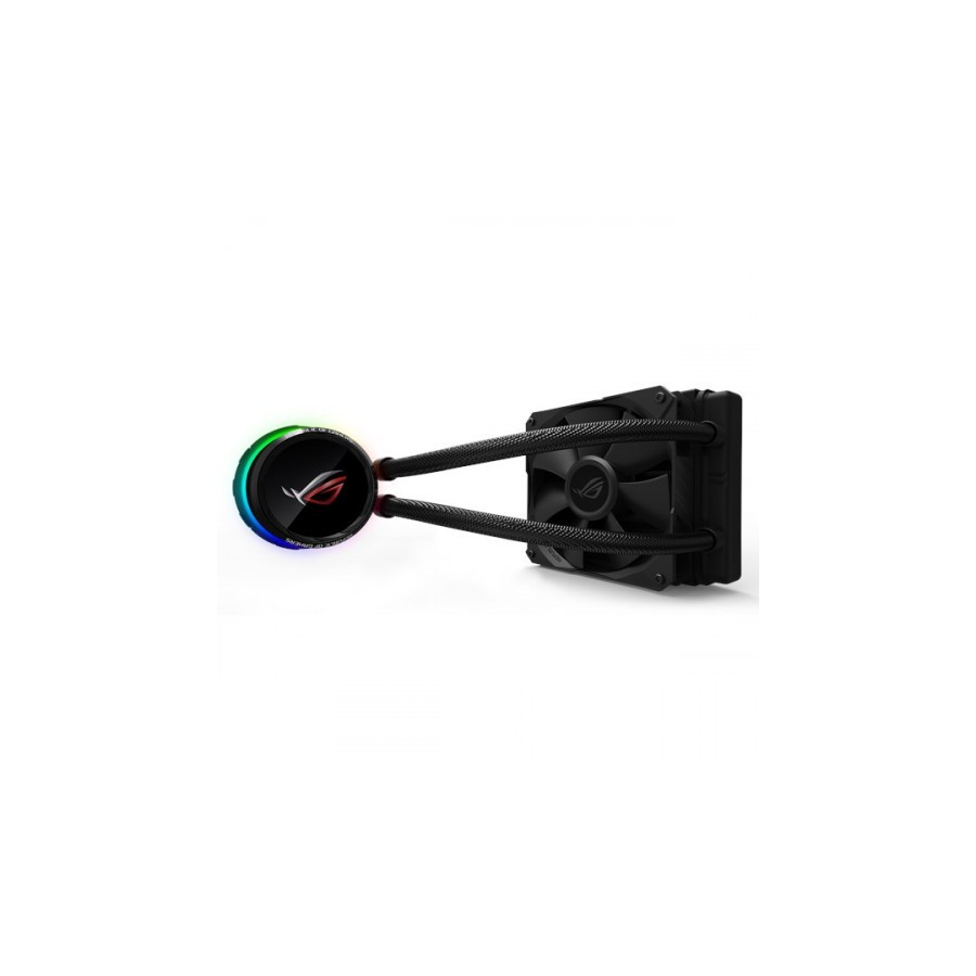 1-ASUS ROG RYUO 120 refrigeracion agua y freon