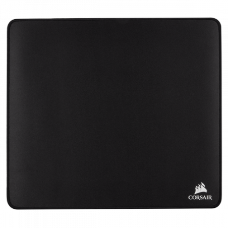 10-Corsair MM350 Champion Alfombrilla de raton para juegos Negro