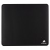 10-Corsair MM350 Champion Alfombrilla de raton para juegos Negro