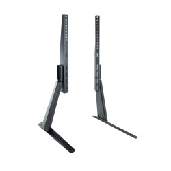 10023-TooQ Soporte de mesa para pantallas 32"-70"