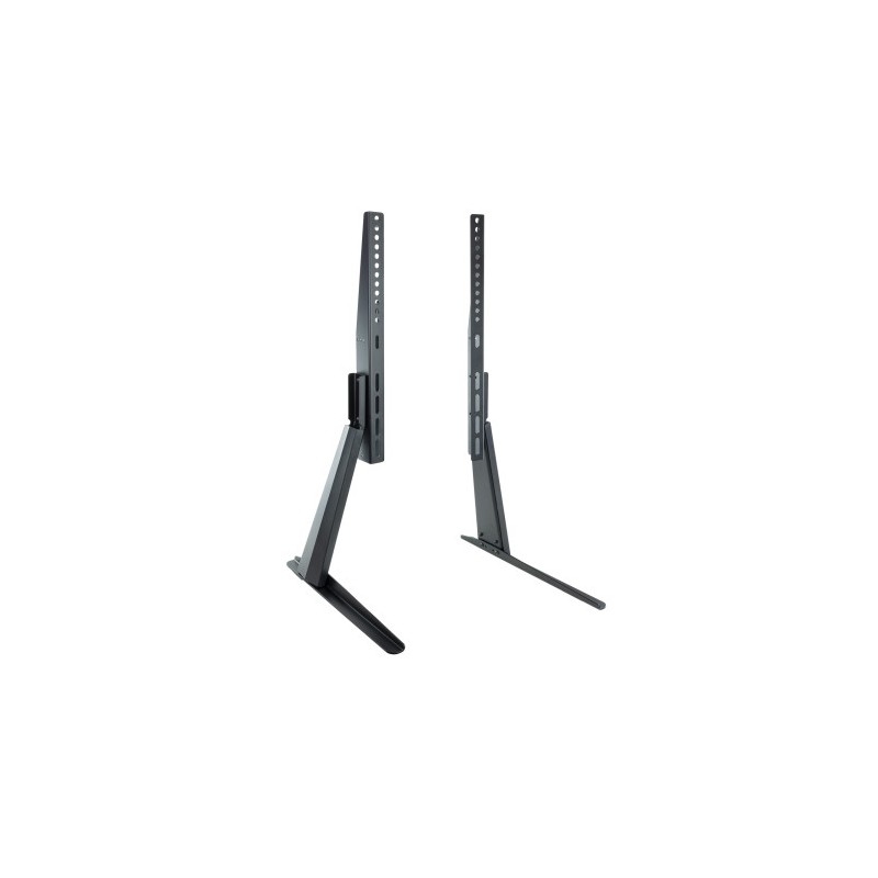 10023-TooQ Soporte de mesa para pantallas 32"-70" 10023-TooQ Soporte de mesa para pantallas 32"-70"