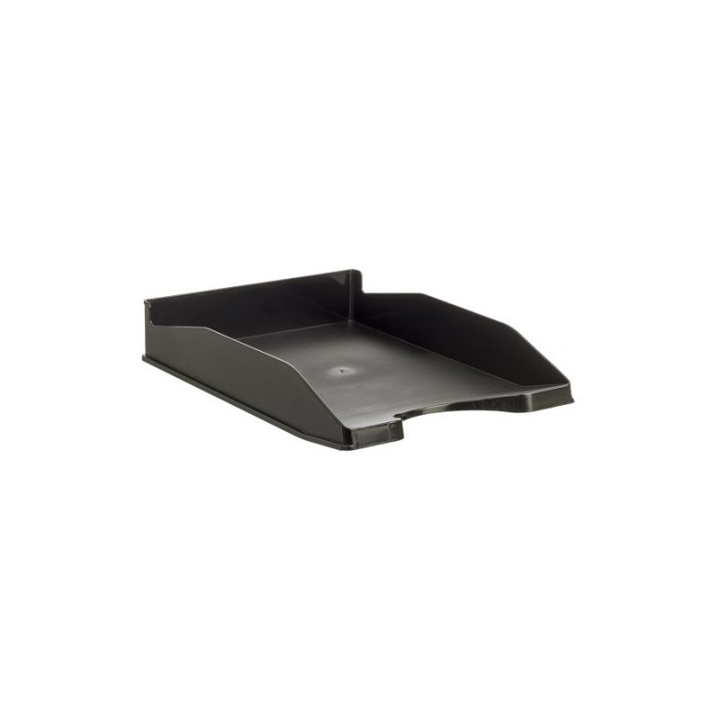 10051-BANDEJA ECOGREEN 345X255X60 MM NEGRA ARCHIVO 2000 742 NE 10051-BANDEJA ECOGREEN 345X255X60 MM NEGRA ARCHIVO 2000 742 NE