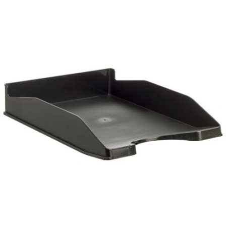 10051-BANDEJA ECOGREEN 345X255X60 MM NEGRA ARCHIVO 2000 742 NE