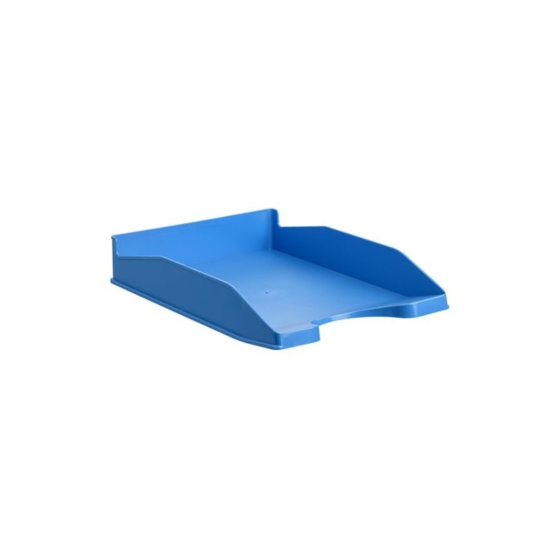 10052-BANDEJA ECOGREEN 345X255X60 MM AZUL ARCHIVO 2000 742 AZ 10052-BANDEJA ECOGREEN 345X255X60 MM AZUL ARCHIVO 2000 742 AZ
