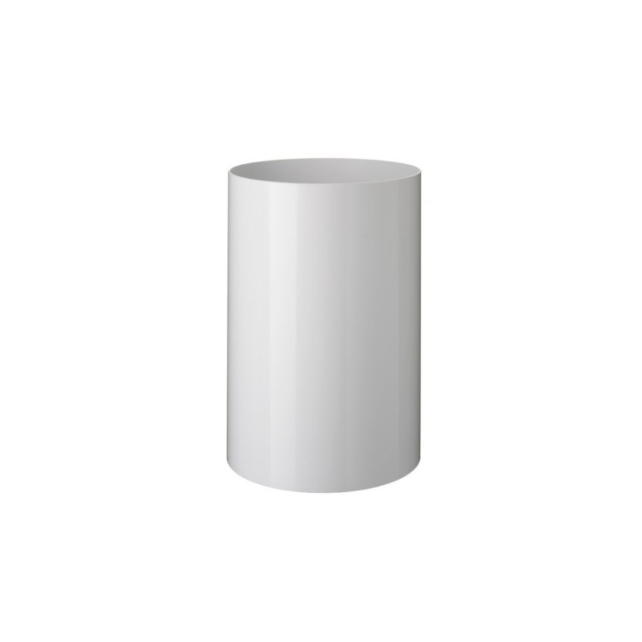 10057-PAPELERA ECOGREEN ALTO BRILLO 100% RECICLADO Y RECICLABLE BLANCO 18 LITROS 260X335 MM ARCHIVO 2000 2000 BL 10057-PAPELERA ECOGREEN ALTO BRILLO 100% RECICLADO Y RECICLABLE BLANCO 18 LITROS 260X335 MM ARCHIVO 2000 2000 BL