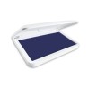 10078-TAMPON MAKE1 COLOR AZUL NOBLE 50X90 MM COLOP 155103