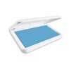 10080-TAMPON MAKE1 COLOR AZUL CALMA 50X90 MM COLOP 155109