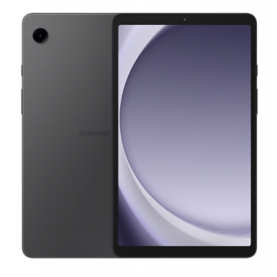 Samsung Galaxy Tab SM X110NZAAEUB tablet 64 GB 221 cm 87 Mediatek 4 GB Wi Fi 5 80211ac Android 13 Grafito