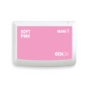 10087-TAMPON MAKE1 COLOR ROSA SUAVE 50X90 MM COLOP 155118