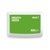 10091-TAMPON MAKE1 COLOR VERDE SUAVE 50X90 MM COLOP 155122