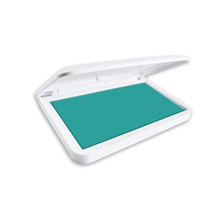 10094-TAMPON MAKE1 COLOR MENTA FRESCA 50X90 MM COLOP 155124
