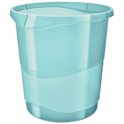 10111-PAPELERA COLOUR´BREEZ AZUL ESSELTE 626289