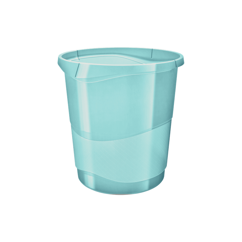 10111-PAPELERA COLOUR´BREEZ AZUL ESSELTE 626289 10111-PAPELERA COLOUR´BREEZ AZUL ESSELTE 626289