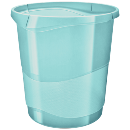 10111-PAPELERA COLOUR´BREEZ AZUL ESSELTE 626289