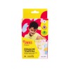 10121-ESTUCHE TEMPERA GOUACHE 6 BOTES DE 35 ML COLORES PASTEL JOVI 507P