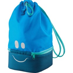 10139-MOCHILA PORTA ALIMENTO KIDS CONCEPT AZUL MAPED 872303