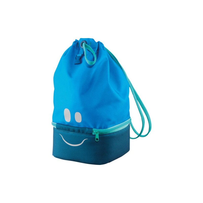 10139-MOCHILA PORTA ALIMENTO KIDS CONCEPT AZUL MAPED 872303 10139-MOCHILA PORTA ALIMENTO KIDS CONCEPT AZUL MAPED 872303
