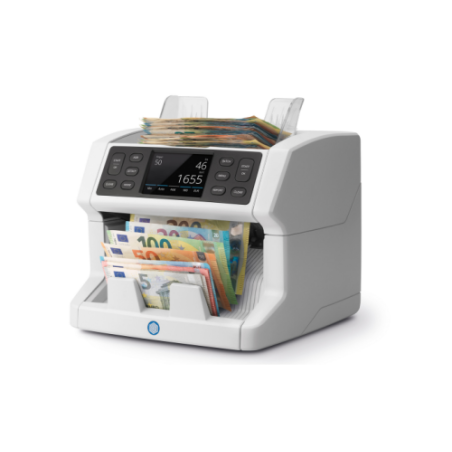 10144-CONTADORA 2865-S SAFESCAN 112-0648