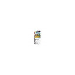 10165-ESTUCHE 6 ROTULADORES DOBLE PUNTA PINCEL COLORES PRIMARIOS DUAL BRUSH (CAJA CARTON) TOMBOW ABT-6C-1