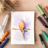 10170-Tombow WCS-NAT kit de manualidades para ninos
