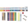 10174-SET DE INTRODUCCION TODAS LAS TECNICAS DEL ARTISTA ARTISET  GIOTTO F270200