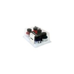 10175-SET TINTA CALIGRAFIA 6 COLORES SURTIDOS (6X 29,5ML) DALER ROWNEY D604300010