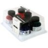 10175-SET TINTA CALIGRAFIA 6 COLORES SURTIDOS (6X 29,5ML) DALER ROWNEY D604300010