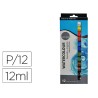 10178-SET ACUARELAS 12X 12ML SIMPLY DALER ROWNEY D134500100