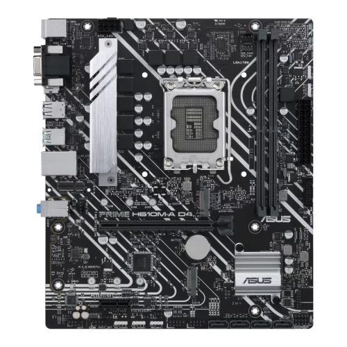 10185-(A) PLACA ASUS PRIME H610M-A D4-CSM,INTEL,1700,H610,2DDR4,MATX