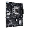 10188-ASUS PRIME H610M-E D4-CSM Intel H610 LGA 1700 micro ATX