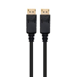 10193-Ewent EC1411 cable DisplayPort 2 m Negro