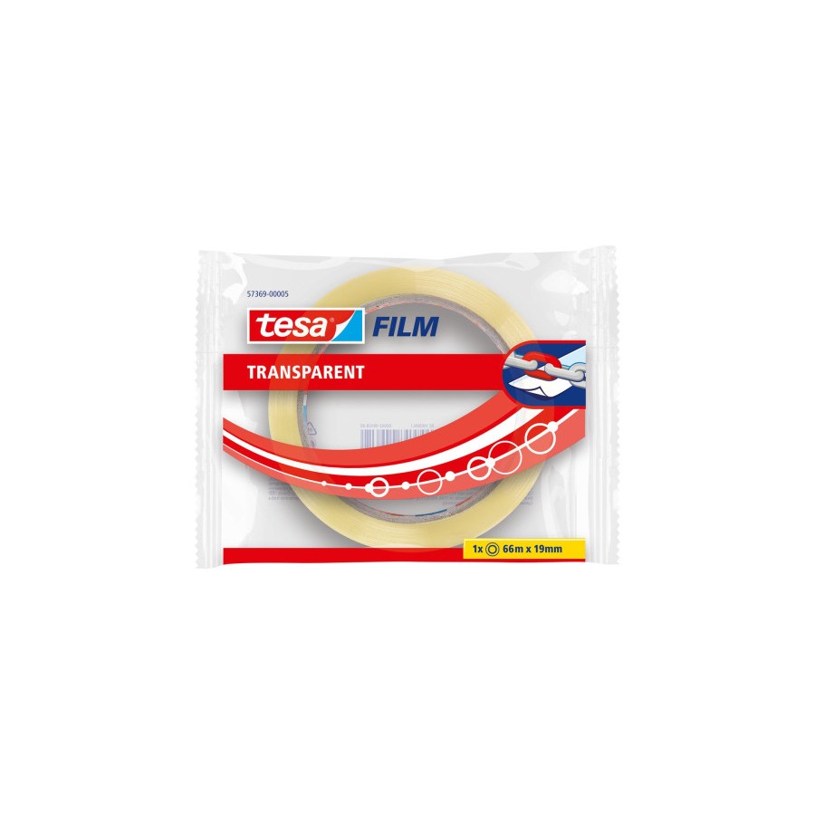10196-TESA 57369-00005 plastico autoahdesivo 1 pieza(s) Transparente 10196-TESA 57369-00005 plastico autoahdesivo 1 pieza(s) Transparente