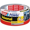 10198-CINTA ADHESIVA AMERICANA EXTRA POWER GRIS 25MX50MM TESA 56388-00000-12