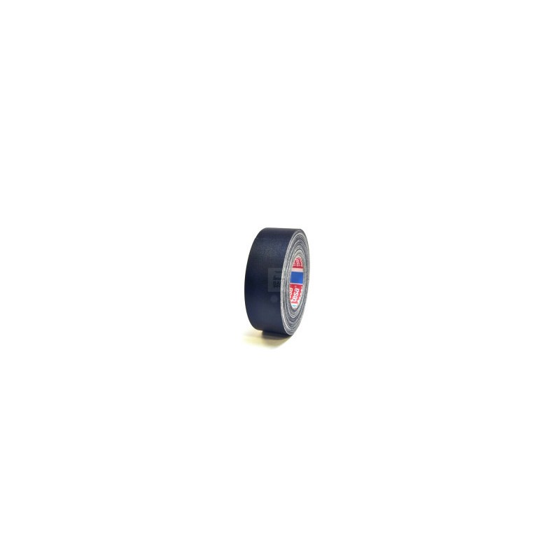 10199-CINTA DE TEJIDO EXTRAFUERTE TESABAND NEGRO 50MX50MMS TESA 04661-00011-00 10199-CINTA DE TEJIDO EXTRAFUERTE TESABAND NEGRO 50MX50MMS TESA 04661-00011-00