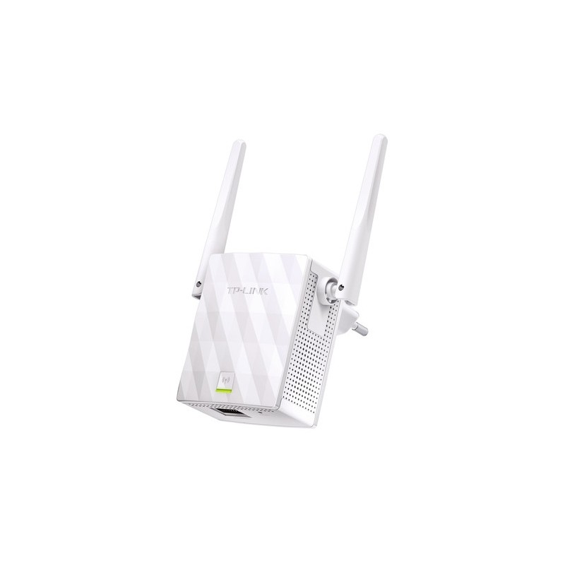 102-EXTENSOR DE COBERTURA WI-FI TP-LINK 300 MBPS