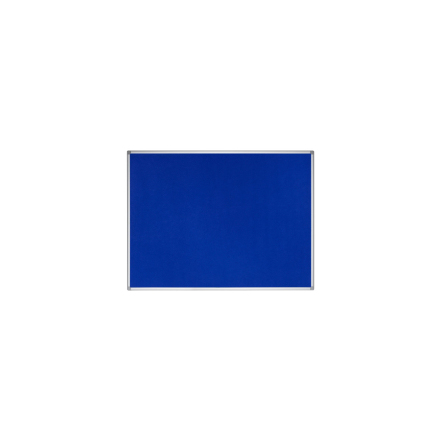 10217-Bi-Office Earth Tablon de anuncios fijo Azul Sentido 10217-Bi-Office Earth Tablon de anuncios fijo Azul Sentido