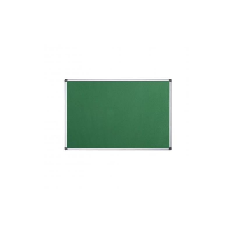 10218-Bi-Office Earth Tablon de anuncios fijo Verde Sentido 10218-Bi-Office Earth Tablon de anuncios fijo Verde Sentido