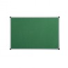 10218-Bi-Office Earth Tablon de anuncios fijo Verde Sentido