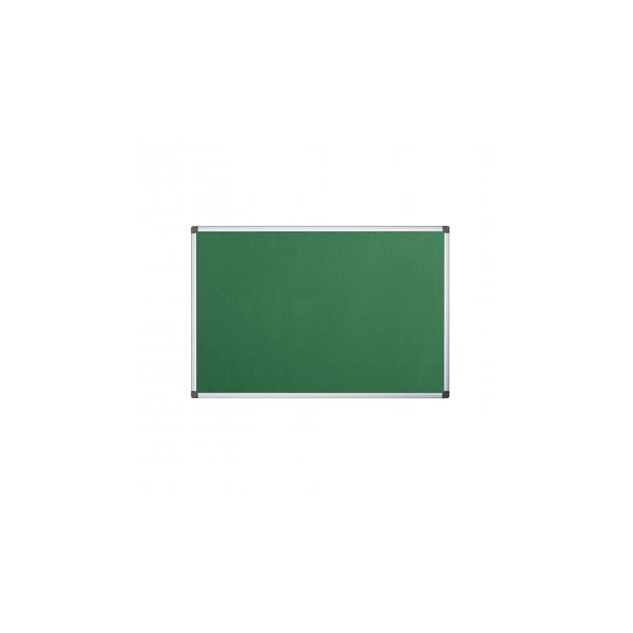 10221-Bi-Office Earth Tablon de anuncios fijo Verde Sentido 10221-Bi-Office Earth Tablon de anuncios fijo Verde Sentido