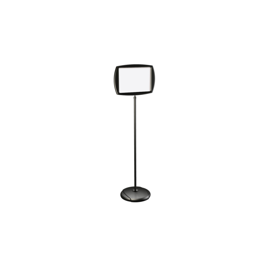 10223-ATRIL DE PIE INFORMATIVO RECTANGULAR HORIZONTAL BIOFFICE SIG05050505 10223-ATRIL DE PIE INFORMATIVO RECTANGULAR HORIZONTAL BIOFFICE SIG05050505