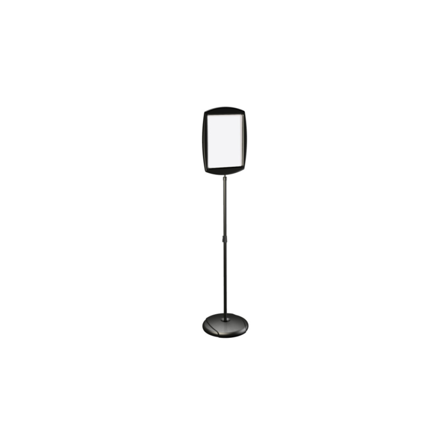 10224-ATRIL DE PIE INFORMATIVO RECTANGULAR VERTICAL BIOFFICE SIG07060101 10224-ATRIL DE PIE INFORMATIVO RECTANGULAR VERTICAL BIOFFICE SIG07060101