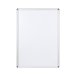 10228-Bi-Office VT560415280 marco para pared Rectangulo Blanco Aluminio