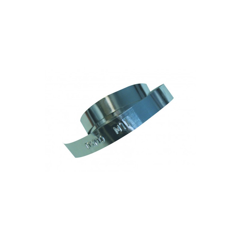 1023-CINTA ALUMINO SIN ADHESIVO 12MMX6,40M. DYMO 32500 1023-CINTA ALUMINO SIN ADHESIVO 12MMX6,40M. DYMO 32500