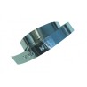 1023-CINTA ALUMINO SIN ADHESIVO 12MMX6,40M. DYMO 32500