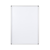 10232-Bi-Office VT460415280 marco para pared Rectangulo Blanco Aluminio