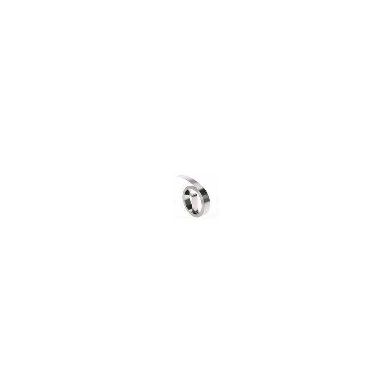 1024-CINTA ALUMINO CON ADHESIVO 12MMX3,65M. DYMO 35800 1024-CINTA ALUMINO CON ADHESIVO 12MMX3,65M. DYMO 35800