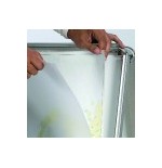 10243-CABALLETE PORTA POSTER PLEGABLE A2 BIOFFICE DKT60303032
