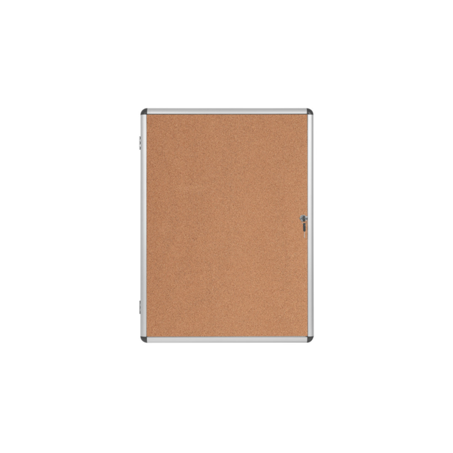 10251-Bi-Office Earth tablon para notas Interior Madera Aluminio 10251-Bi-Office Earth tablon para notas Interior Madera Aluminio