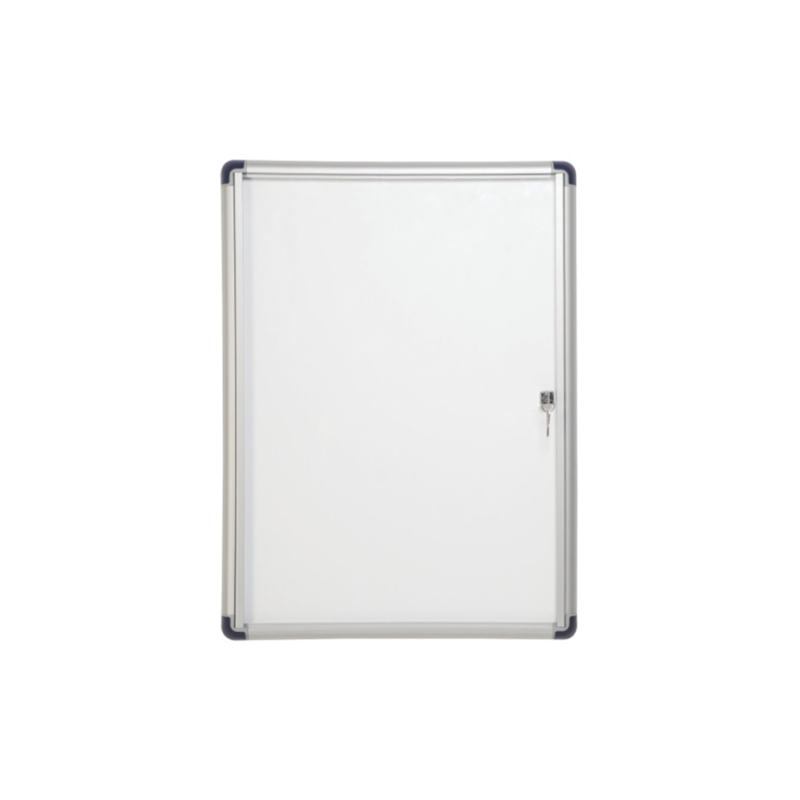 10256-Bi-Office Enclore Budget tablon para notas Interior Blanco Aluminio 10256-Bi-Office Enclore Budget tablon para notas Interior Blanco Aluminio