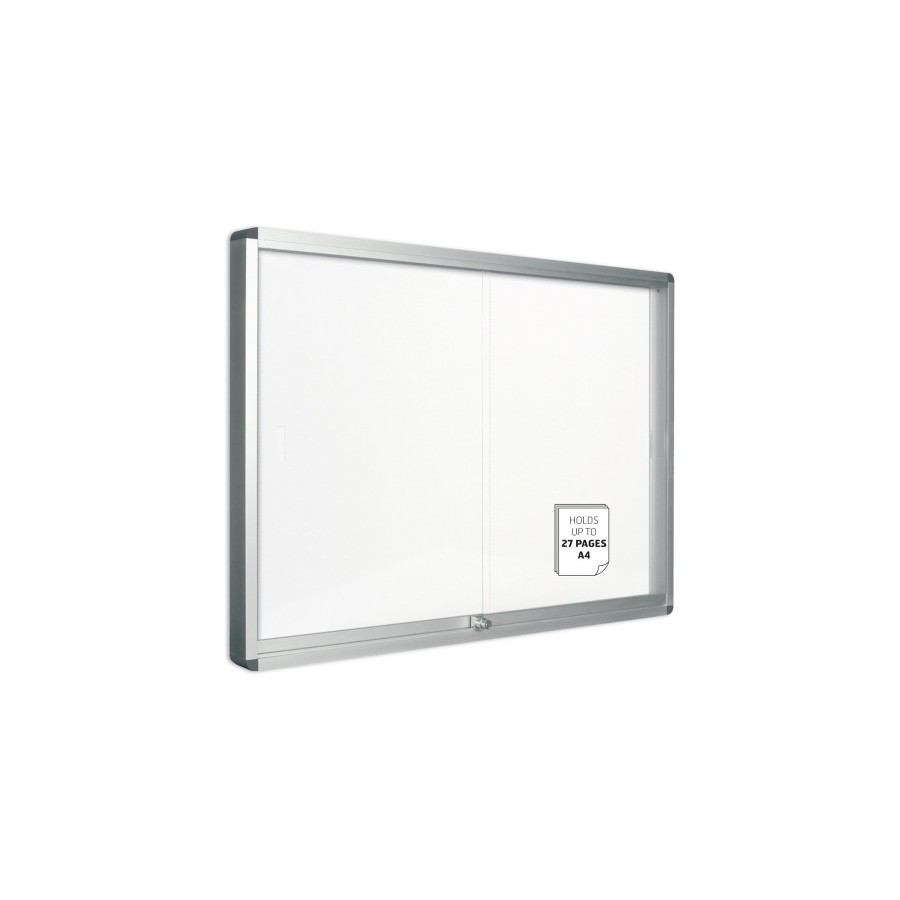 10267-VITRINA INTERIOR EXHIBIT MAGNETICA 27 X A4 BIOFFICE VT920209160 10267-VITRINA INTERIOR EXHIBIT MAGNETICA 27 X A4 BIOFFICE VT920209160